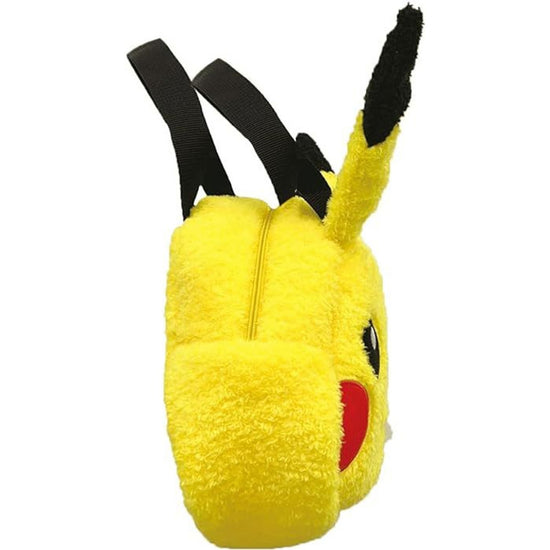 Pikachu Pokemon Plush Mini Handbag