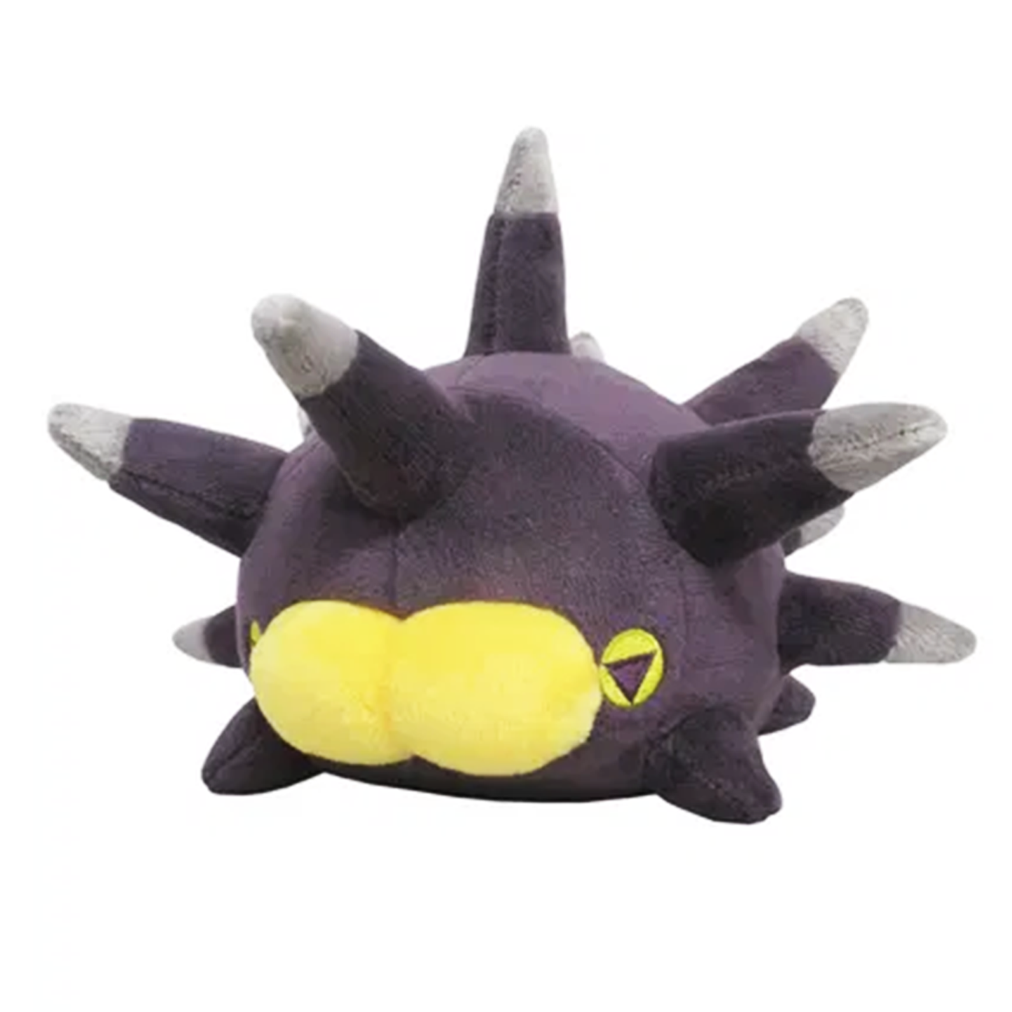 Pincurchin 5" All Star Collection Pokemon Plush