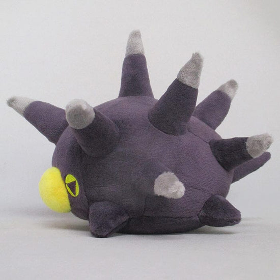 Pincurchin 5" All Star Collection Pokemon Plush