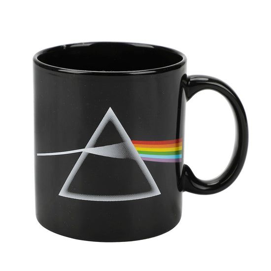 Pink Floyd - Dark Side of the Moon 16oz Ceramic Mug