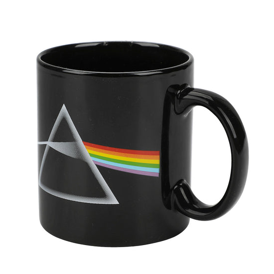 Pink Floyd - Dark Side of the Moon 16oz Ceramic Mug