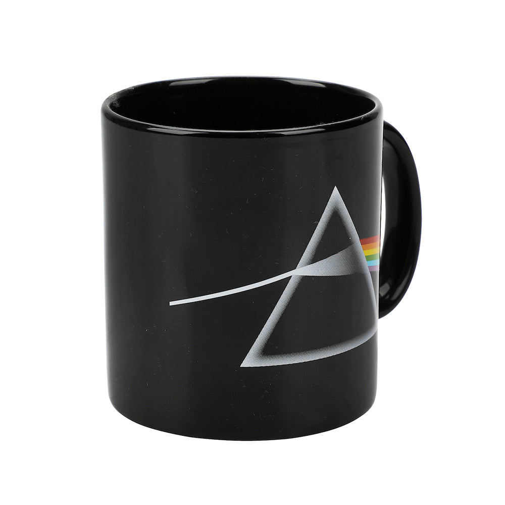 Pink Floyd - Dark Side of the Moon 16oz Ceramic Mug