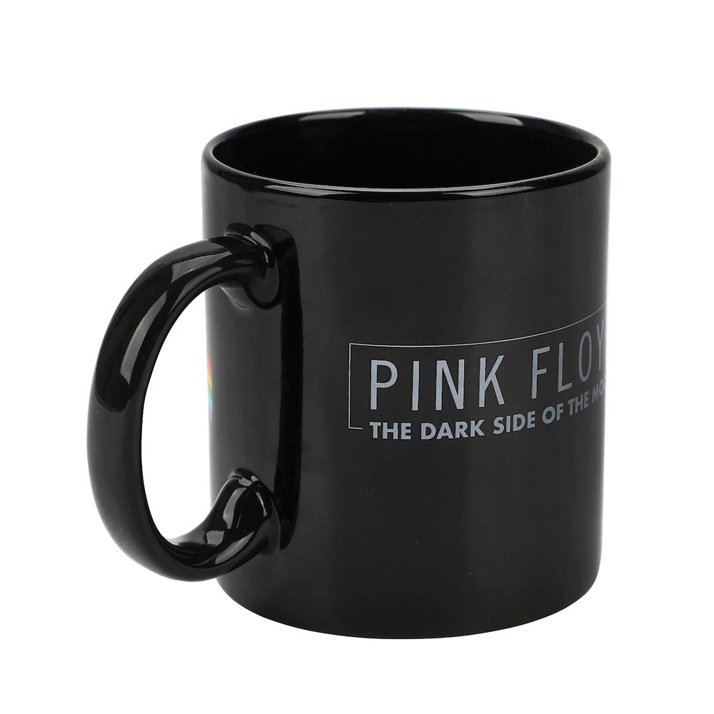 Pink Floyd - Dark Side of the Moon 16oz Ceramic Mug