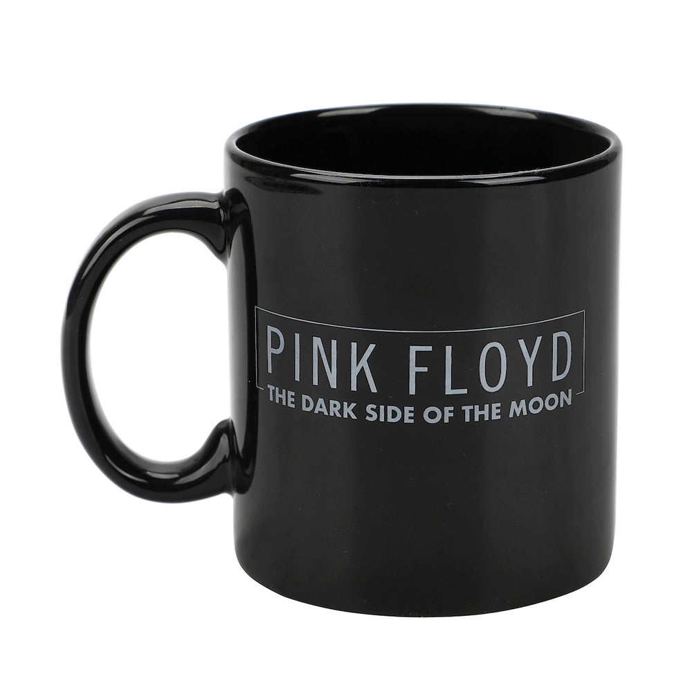 Pink Floyd - Dark Side of the Moon 16oz Ceramic Mug