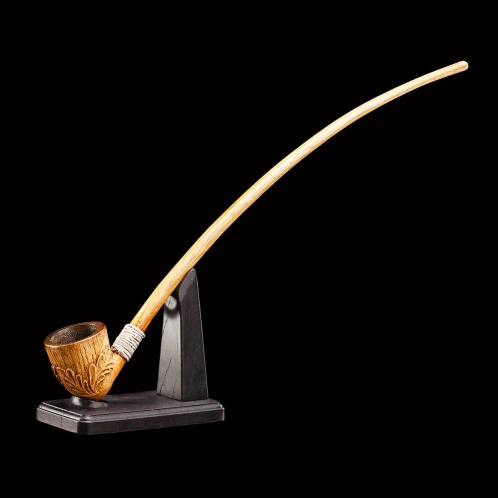 Load image into Gallery viewer, Pipe of Bilbo Baggins (The Hobbit: An Unexpected Journey) 1:1 Scale Prop Replica
