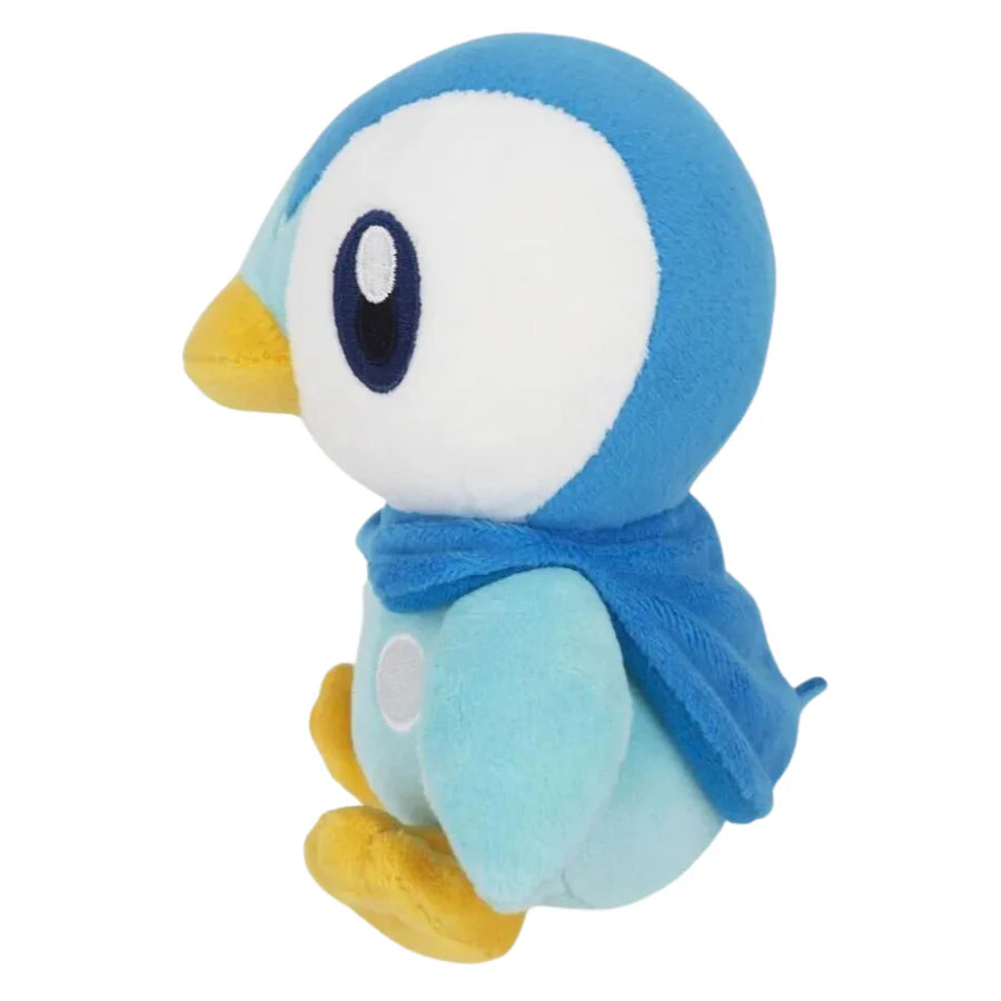 Piplup 5" Pokemon All Star Collection Plush