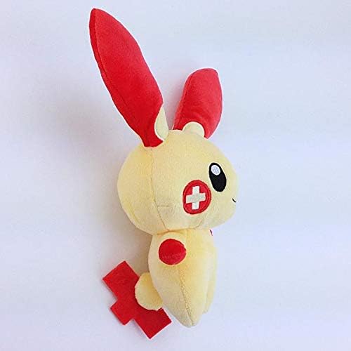 Plusle All Star Collection Pokemon Plush