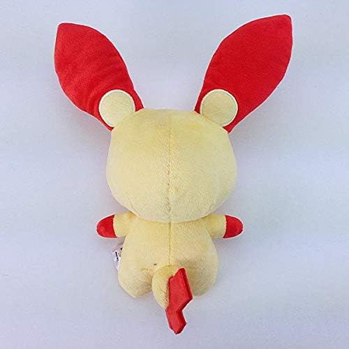 Plusle All Star Collection Pokemon Plush