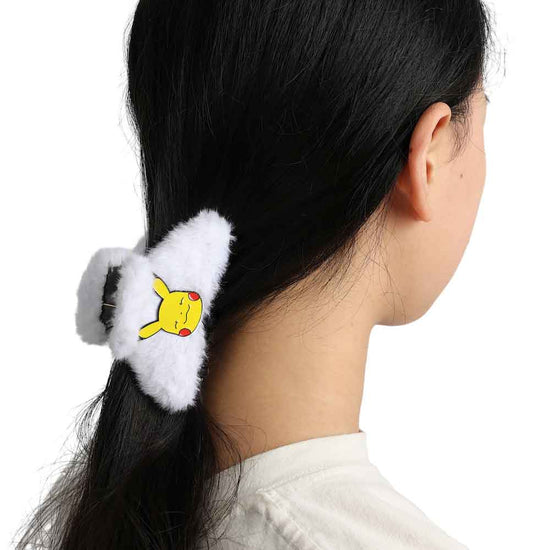 Pokêmon Pikachu Hair Clip Set of 2