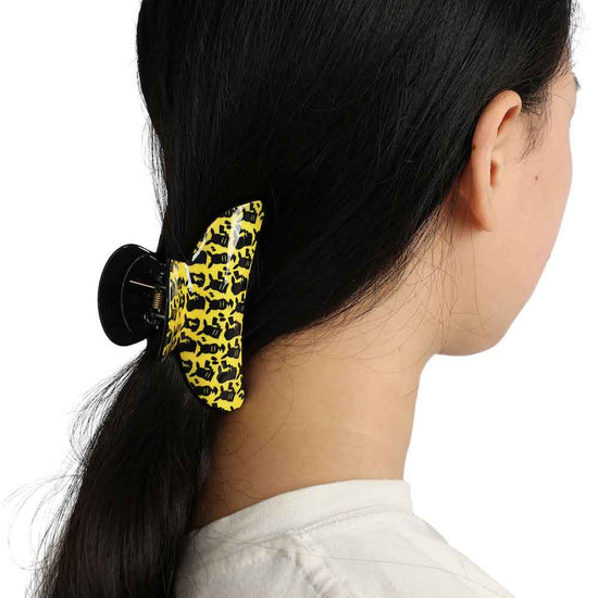 Pokêmon Pikachu Hair Clip Set of 2