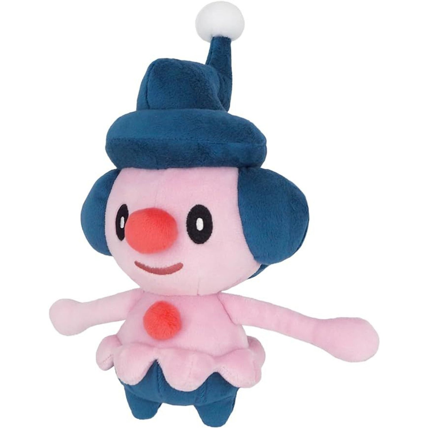 Pokémon Plush Doll Mime Jr.