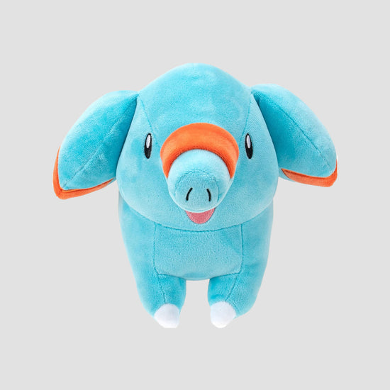 pokemon phanpy plush