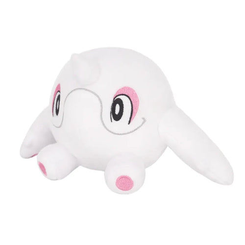 Pokemon Cetoddle Japan-Exclusive All Star Plush