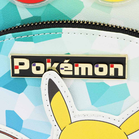 Pokemon Gen 9 Starters Mini Backpack