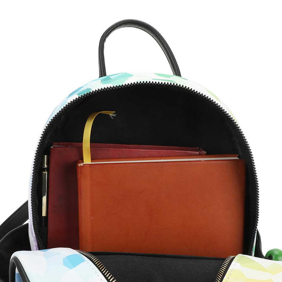 Pokemon Gen 9 Starters Mini Backpack