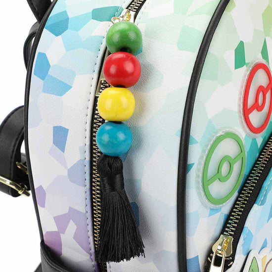 Pokemon Gen 9 Starters Mini Backpack