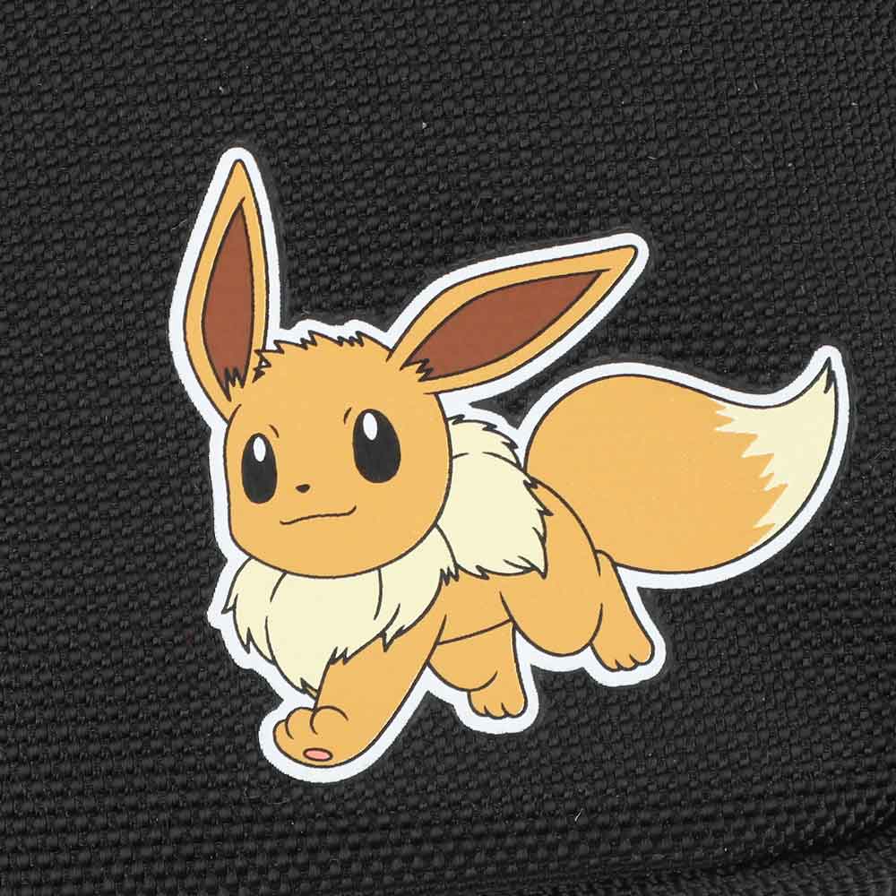 Pokemon Mini Messenger Crossbody Bag