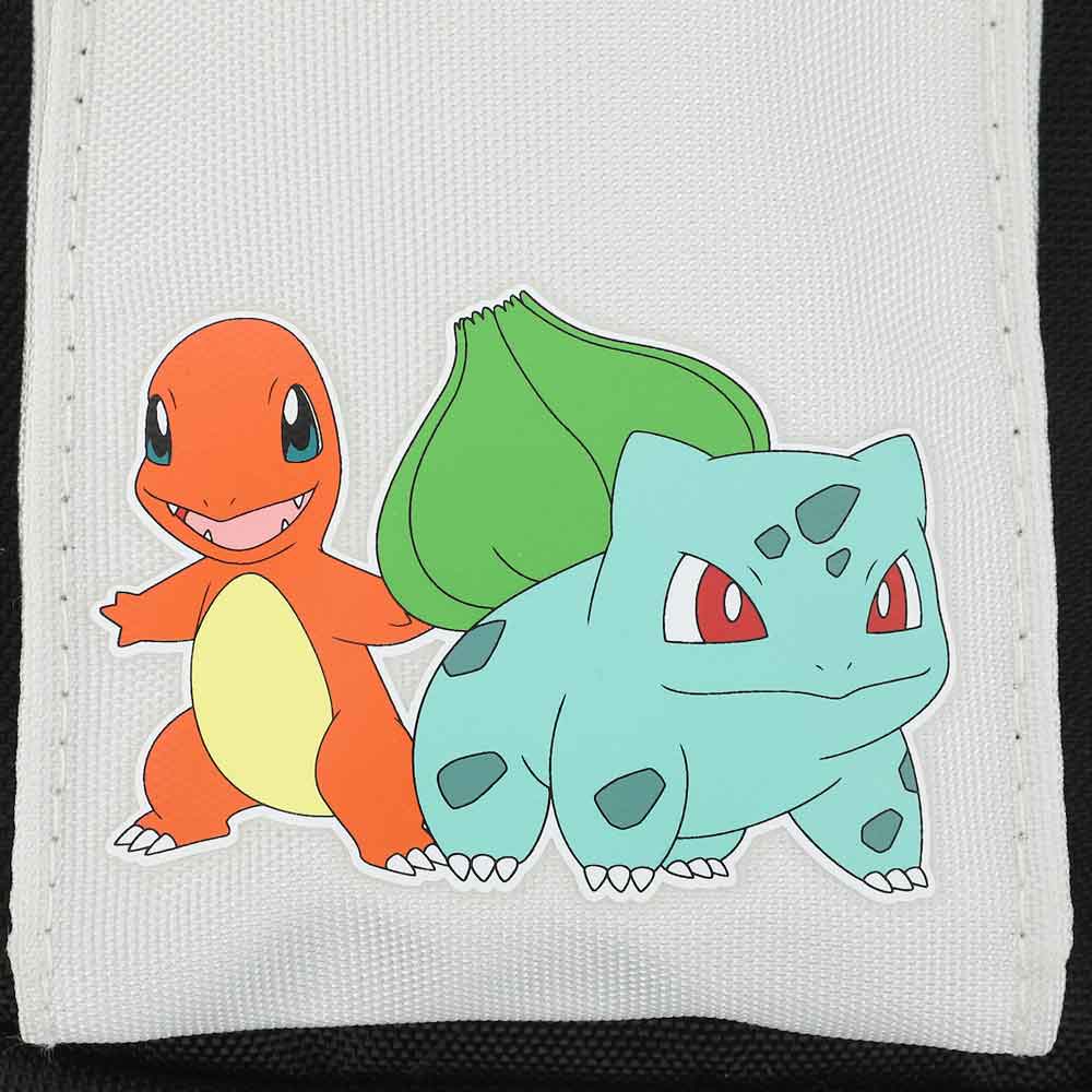 Pokemon Mini Messenger Crossbody Bag