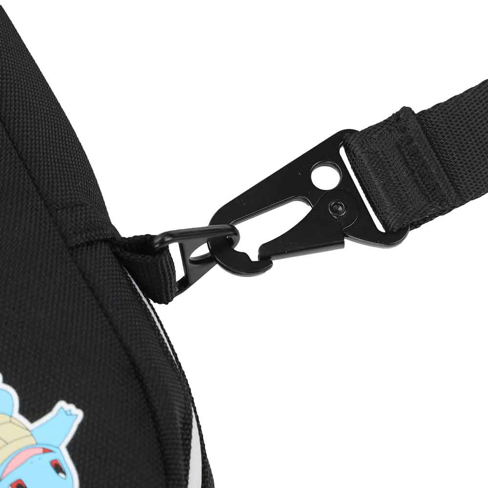 Pokemon Mini Messenger Crossbody Bag