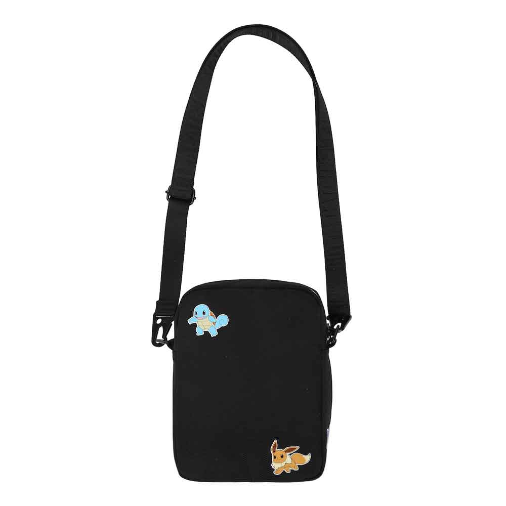 Pokemon Mini Messenger Crossbody Bag