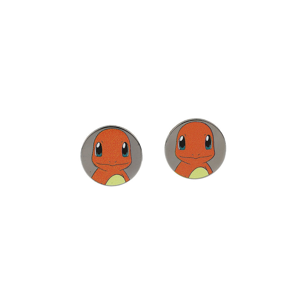 Pokemon Mixed Earring 12 Pack