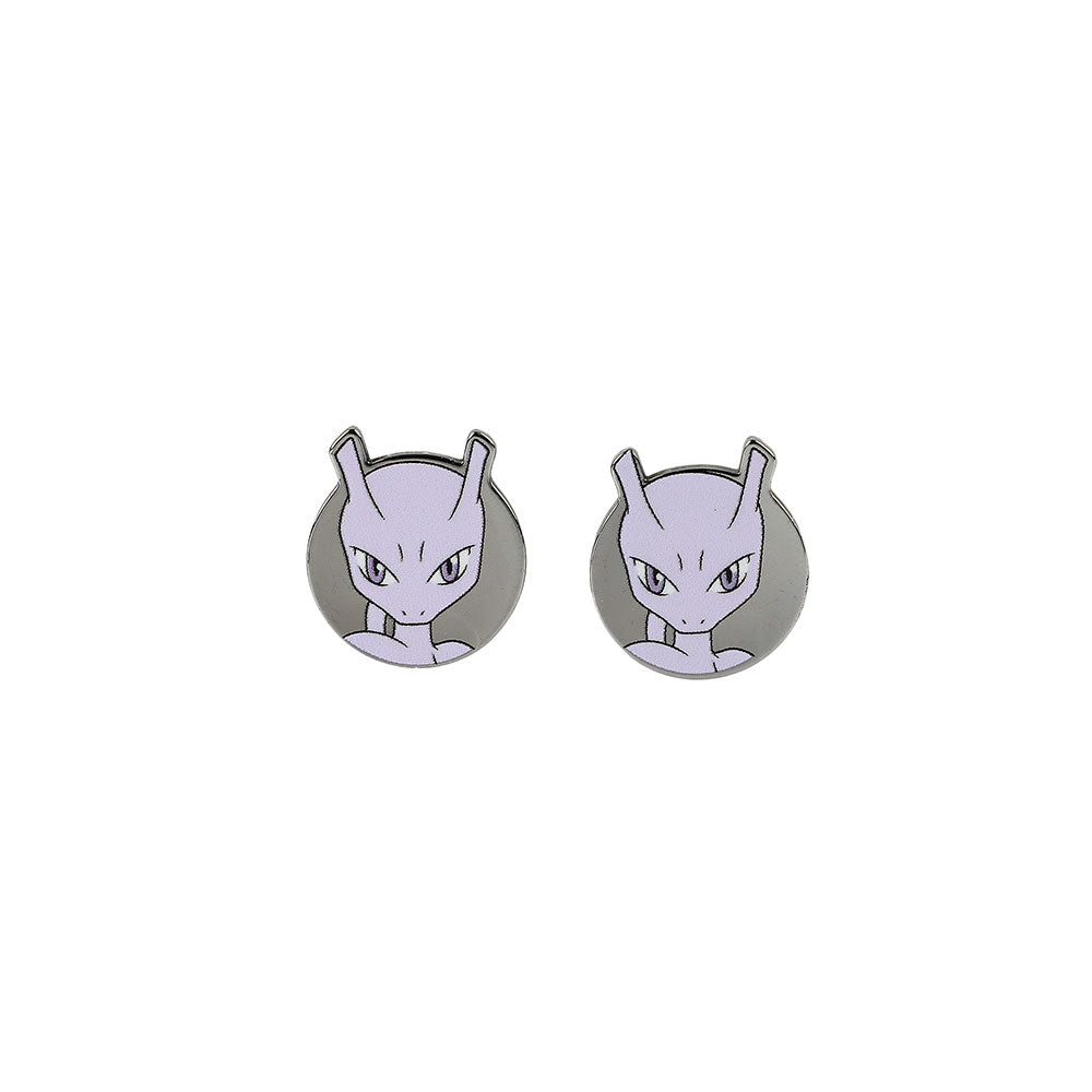 Pokemon Mixed Earring 12 Pack