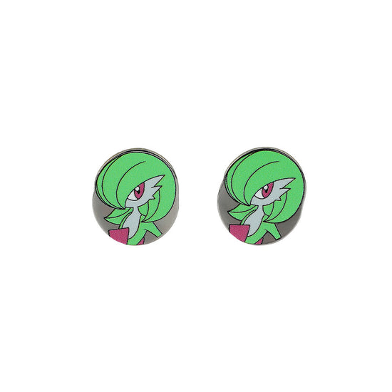 Pokemon Mixed Earring 12 Pack