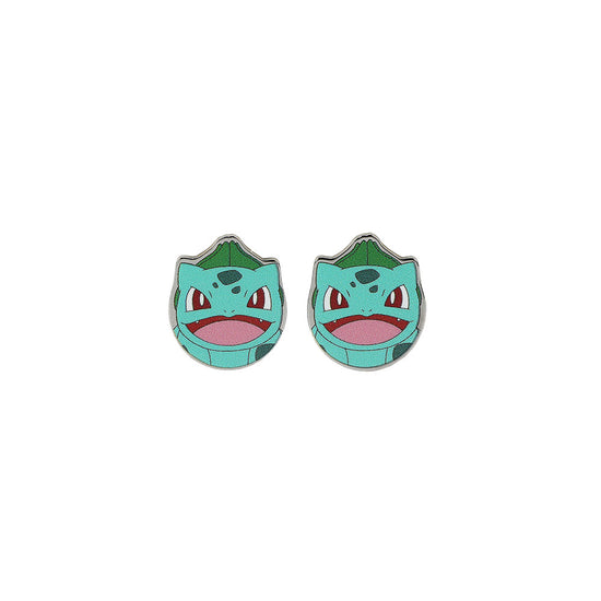 Pokemon Mixed Earring 12 Pack