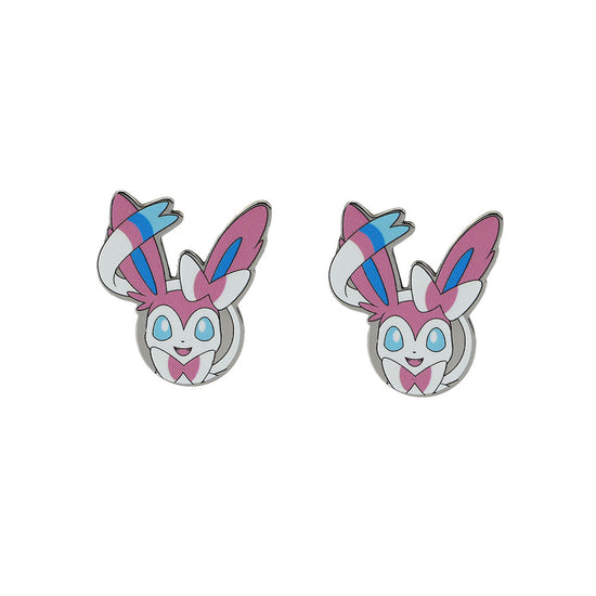 Pokemon Mixed Earring 12 Pack