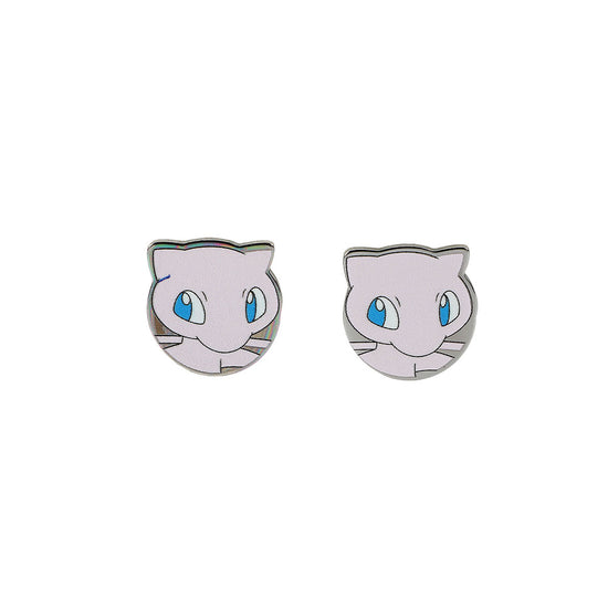 Pokemon Mixed Earring 12 Pack