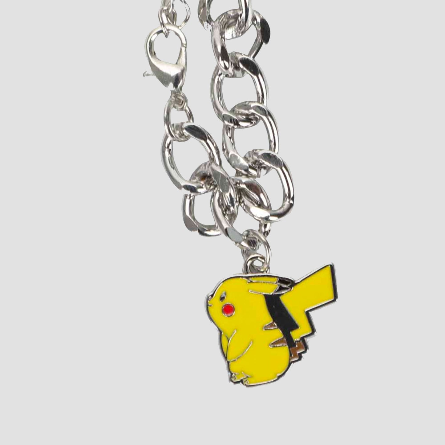 Pokemon Multi-Charm Bracelet