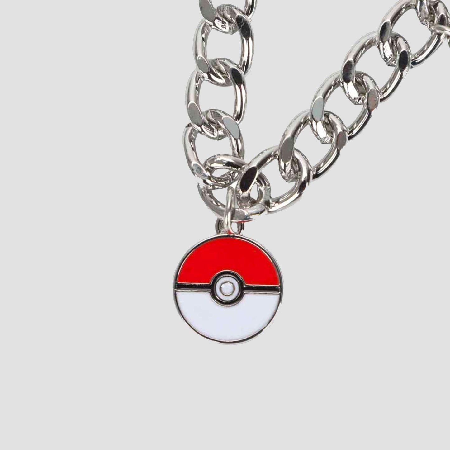 Pokemon Multi-Charm Bracelet