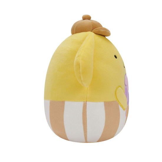 Pompompurin with Popsicle Hello Kitty Squishmallows Plush
