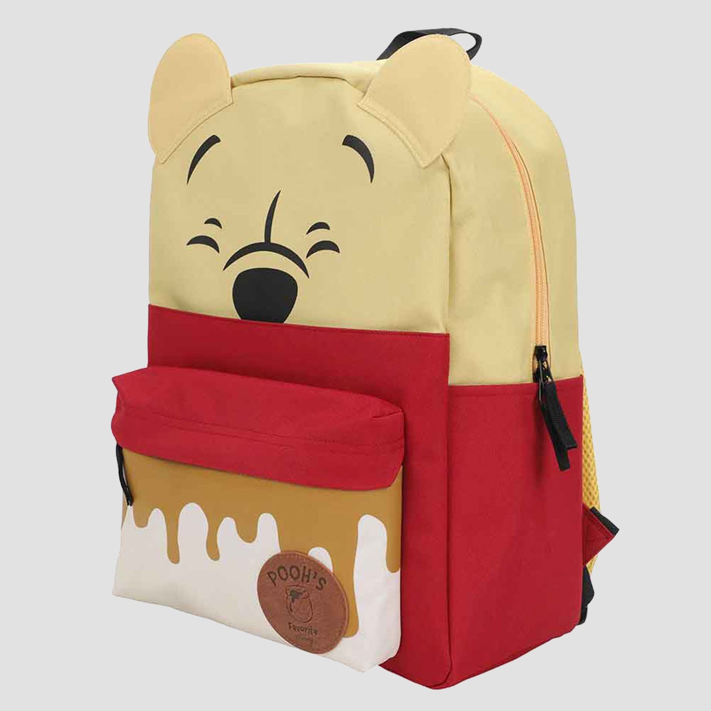 Pooh (Winnie the Pooh) 3D Hunny Pot Laptop Backpack