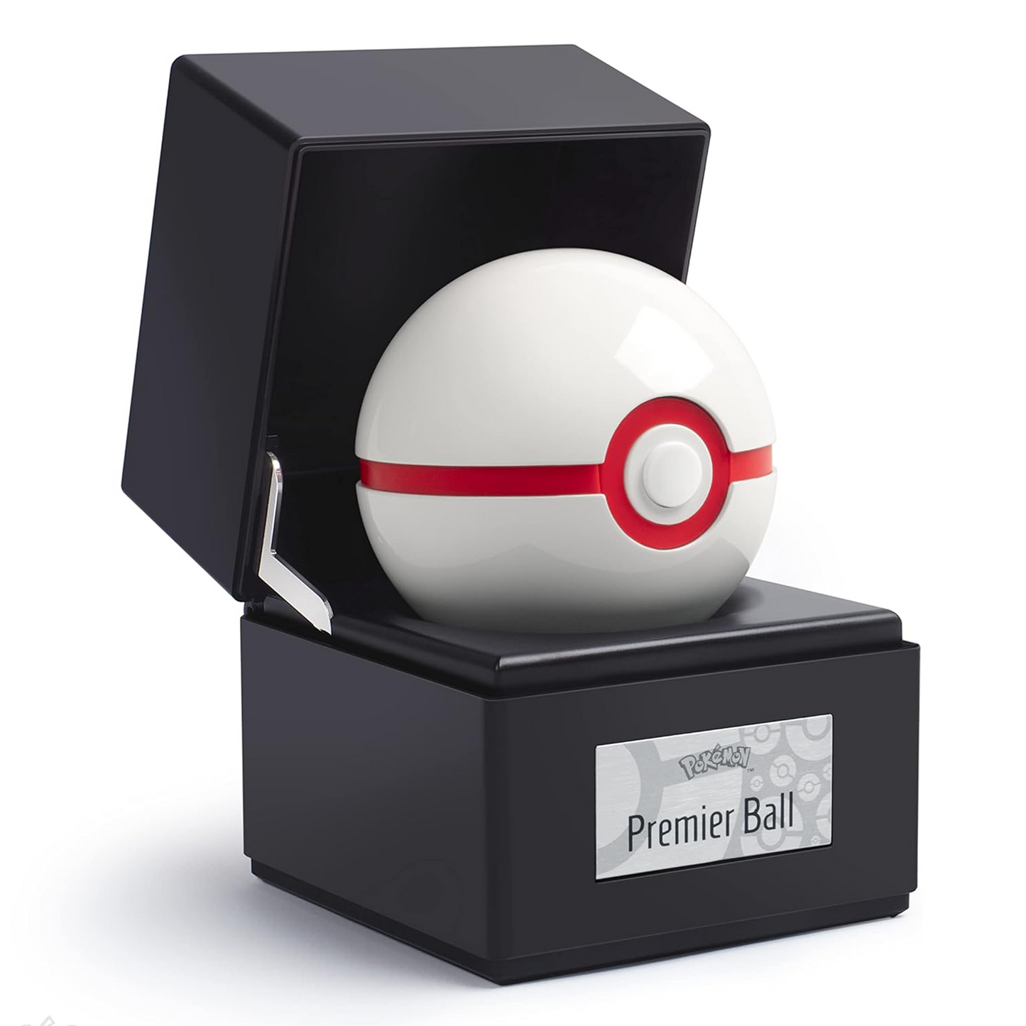 Premier Poké Ball Light-Up Replica with Display Base