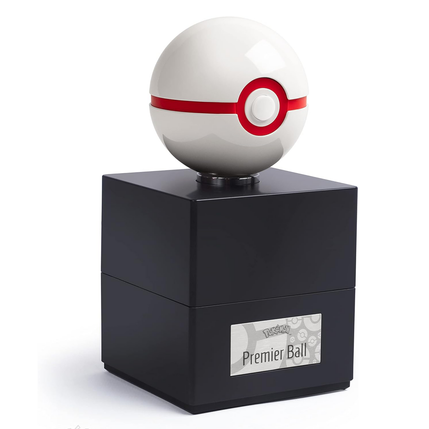 Premier Poké Ball Light-Up Replica with Display Base