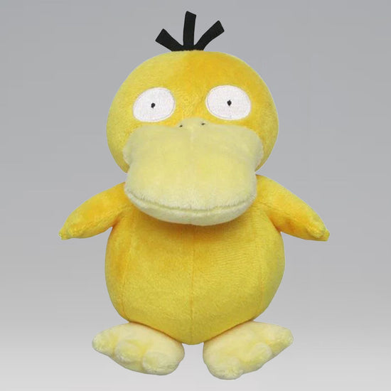 Psyduck (Pokemon) All Star Collection Plush