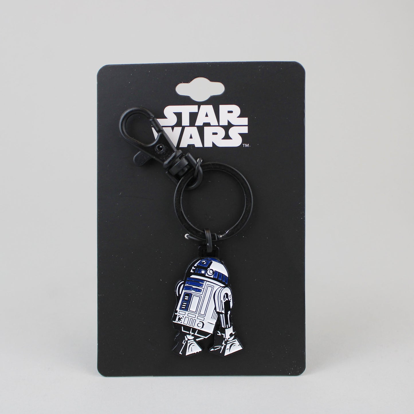 R2-D2 Star Wars Keychain