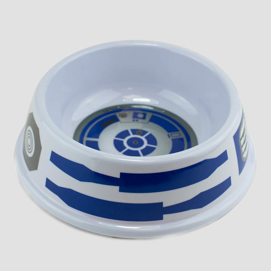 R2-D2 (Star Wars) Melamine Pet Bowl