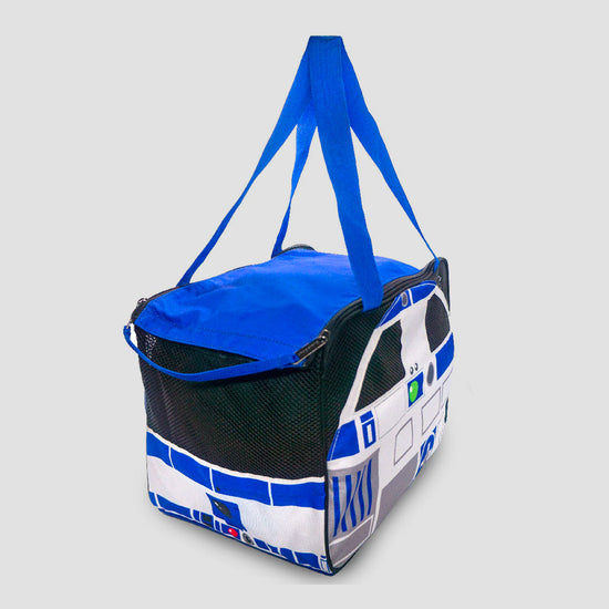 R2-D2 (Star Wars) Soft Pet Carrier