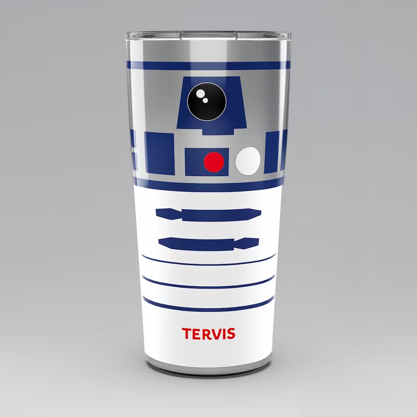 R2-D2 Star Wars Stainless Steel Travel Mug 20oz