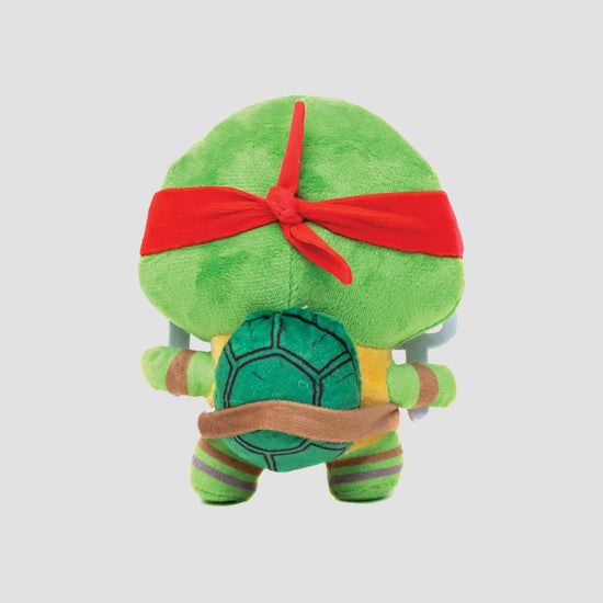 Raphael Teenage Mutant Ninja Turtles Dog Toy