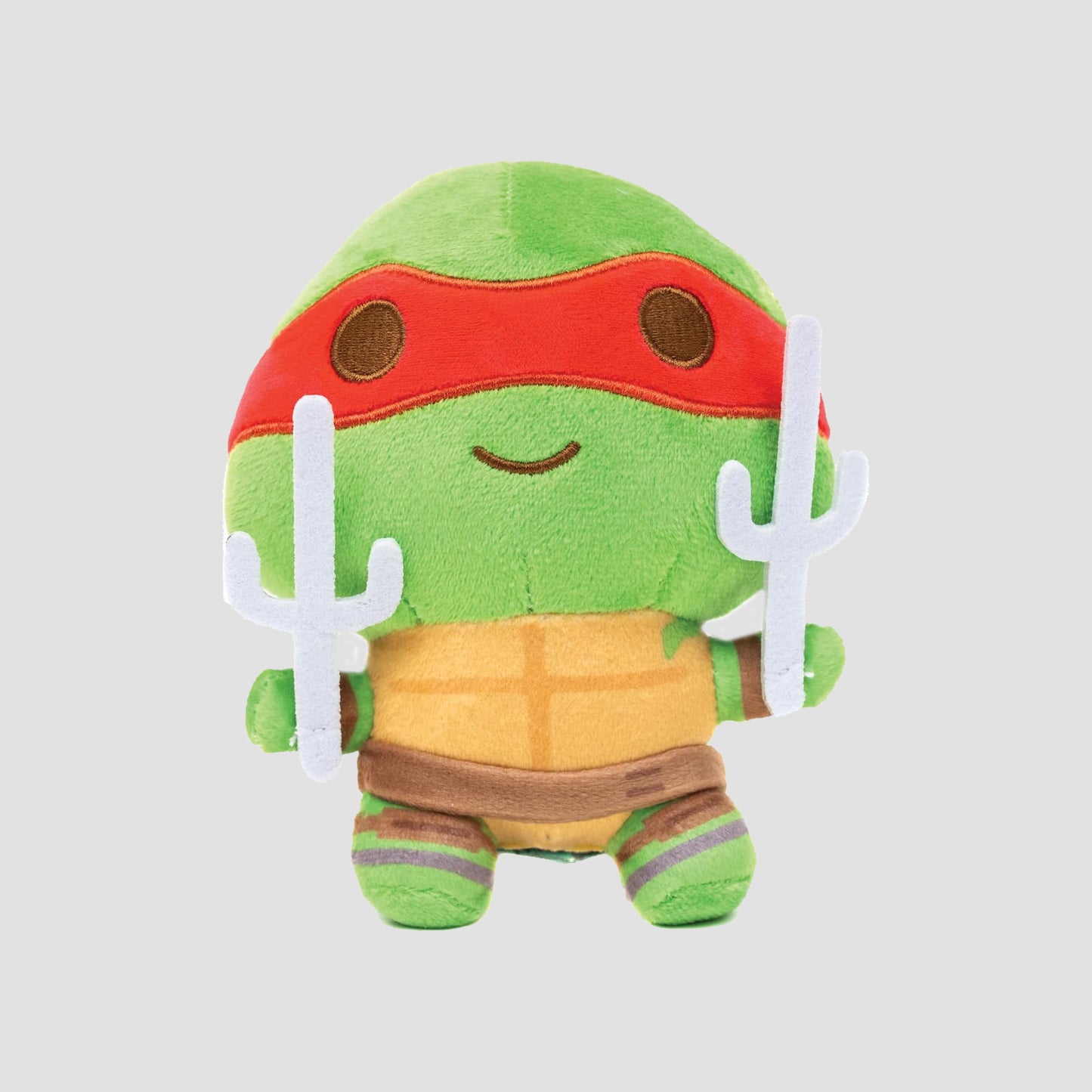 Raphael Teenage Mutant Ninja Turtles Dog Toy