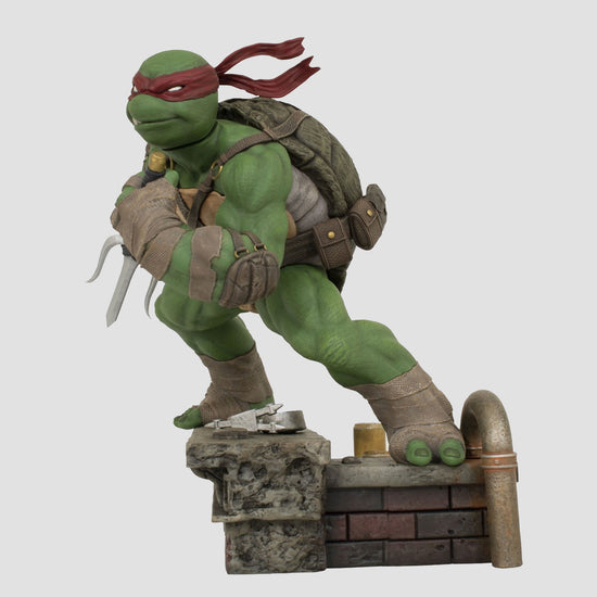 Raphael (Teenage Mutant Ninja Turtles) Gallery Statue