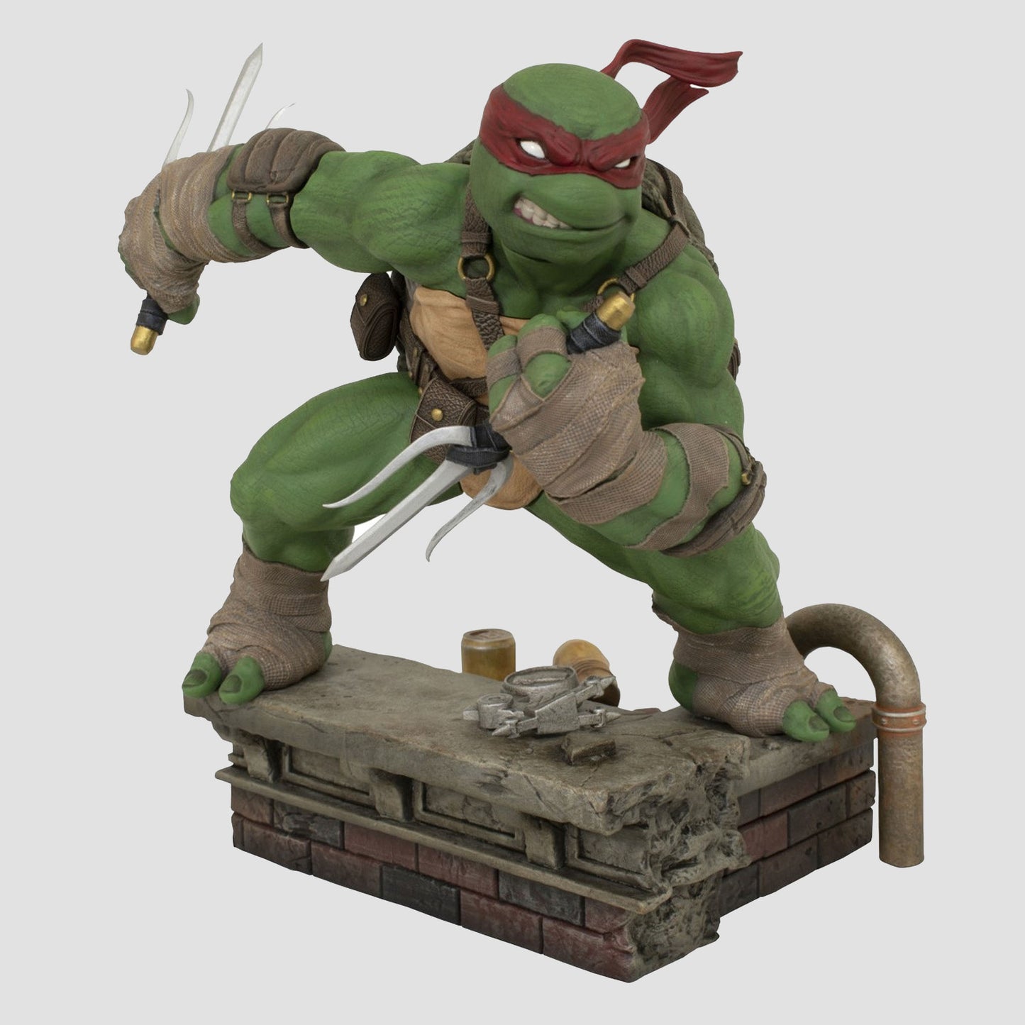 Raphael (Teenage Mutant Ninja Turtles) Gallery Statue