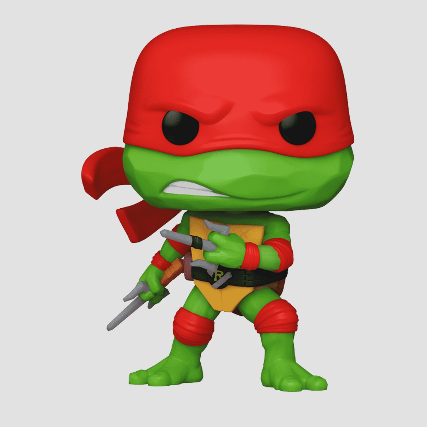 Raphael (Teenage Mutant Ninja Turtles: Mutant Mayhem) Funko Pop!