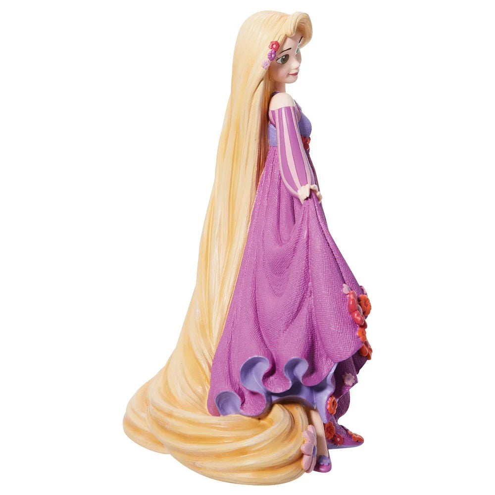 Rapunzel Disney Showcase Botanical Collection Tangled Statue