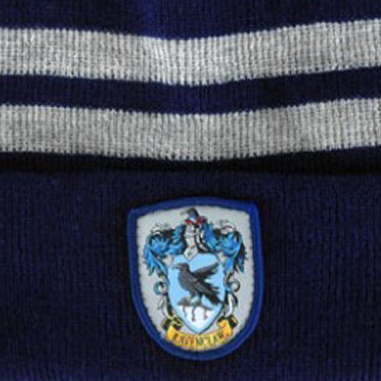 Ravenclaw Hogwarts House (Harry Potter) Knit Beanie Hat