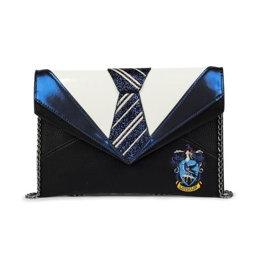 Clearance* Ravenclaw Hogwarts House (Harry Potter) Uniform Clutch