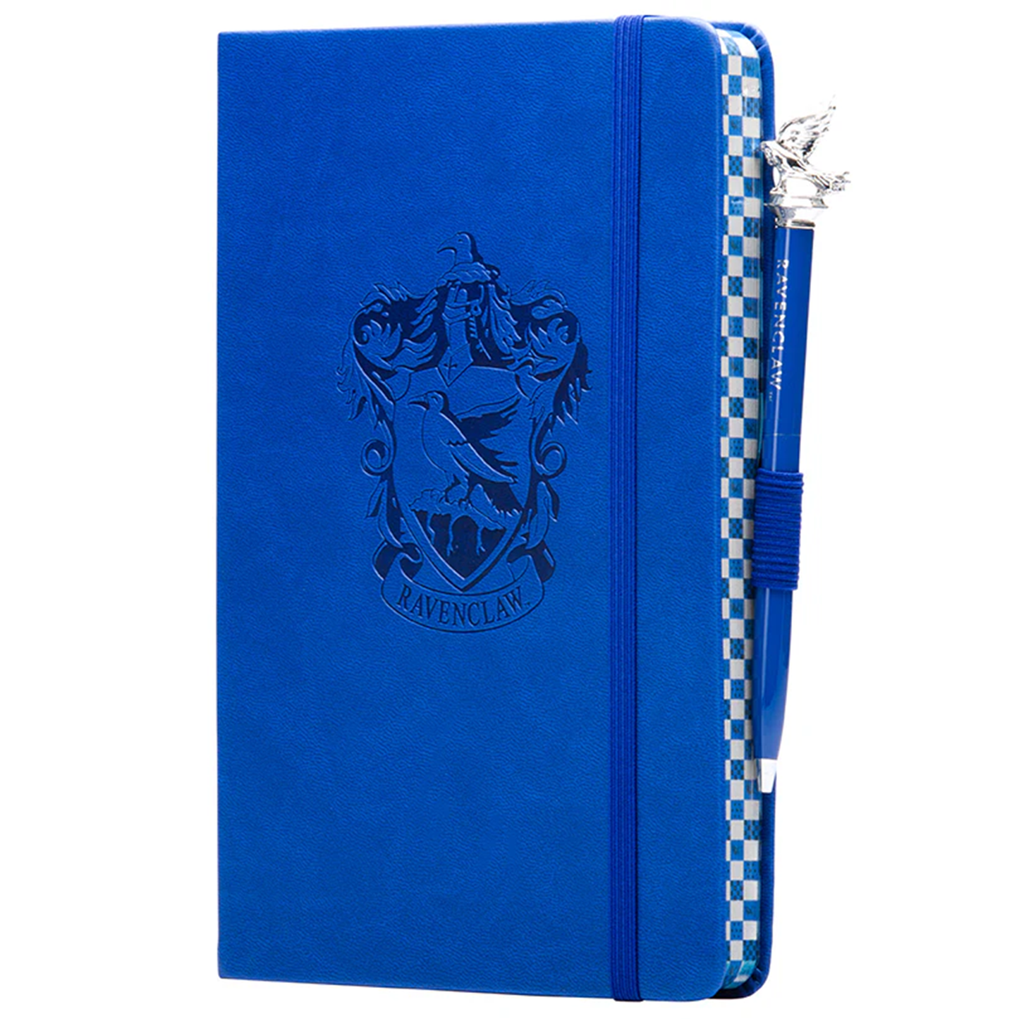 Ravenclaw House Crest Harry Potter Softcover Journal Set